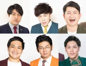 吉本芸人6人が海外カジノサイトで賭博、5100万円投入も大半が大損失