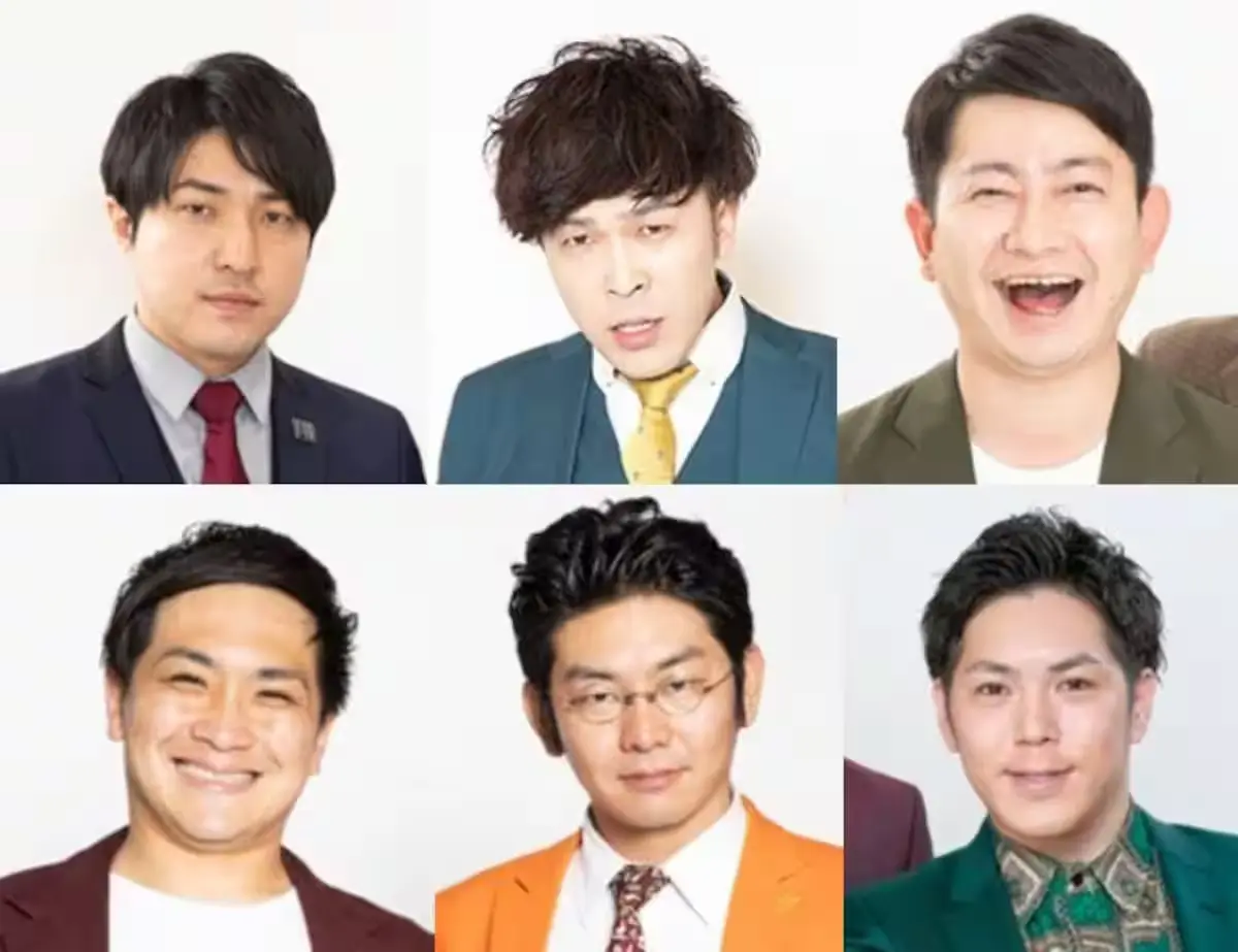 吉本芸人6人が海外カジノサイトで賭博、5100万円投入も大半が大損失