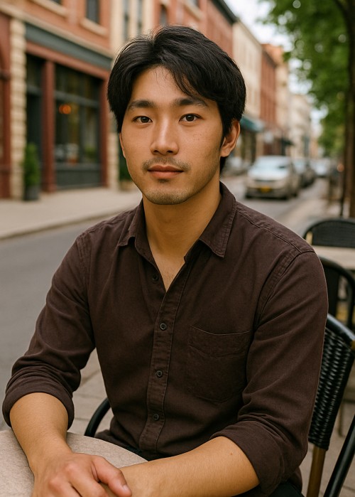 Keyisuke Sonoda
