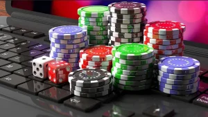 Online casinos