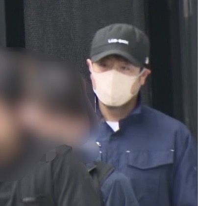 Yoshitaka Suzuki