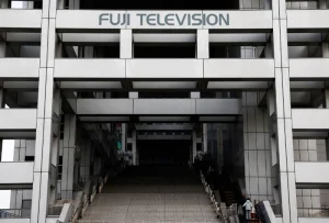 Fuji TV