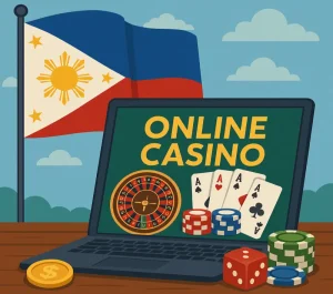 Philippines online casino