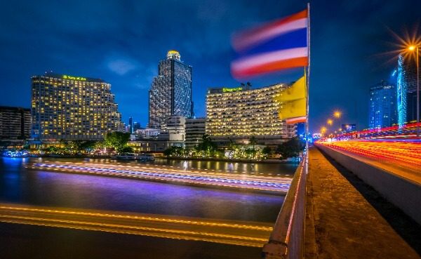 タイで月間2000万バーツの違法ギャンブルサイト摘発　地下経済30兆円規模の実態浮き彫り