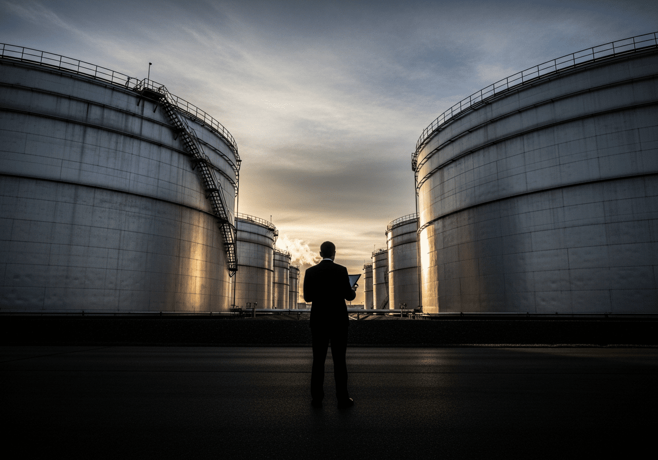 【緊急速報】政府が石油備蓄を大放出！これ、アナタの”遊び資金”にも影響大の激アツニュースかも！？