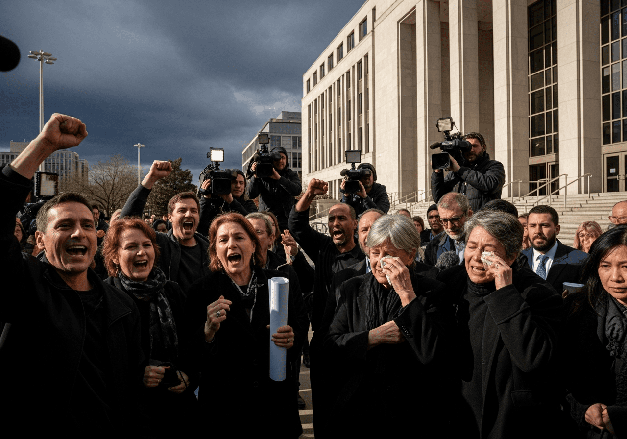 これぞ大逆転勝利！恩赦後の不当拘束に『NO！』国に賠償命令の衝撃判決！