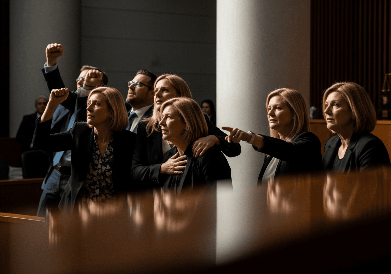 まさかの逆転勝利！規制の壁をぶち破れ！あなたの権利も守れるか！？