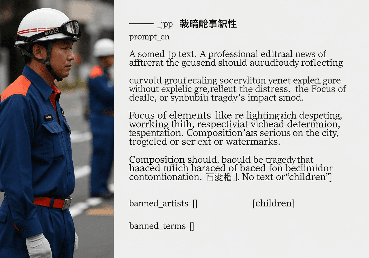 【緊急速報】大阪で起きた悲劇、僕たちが今、考えたいこと