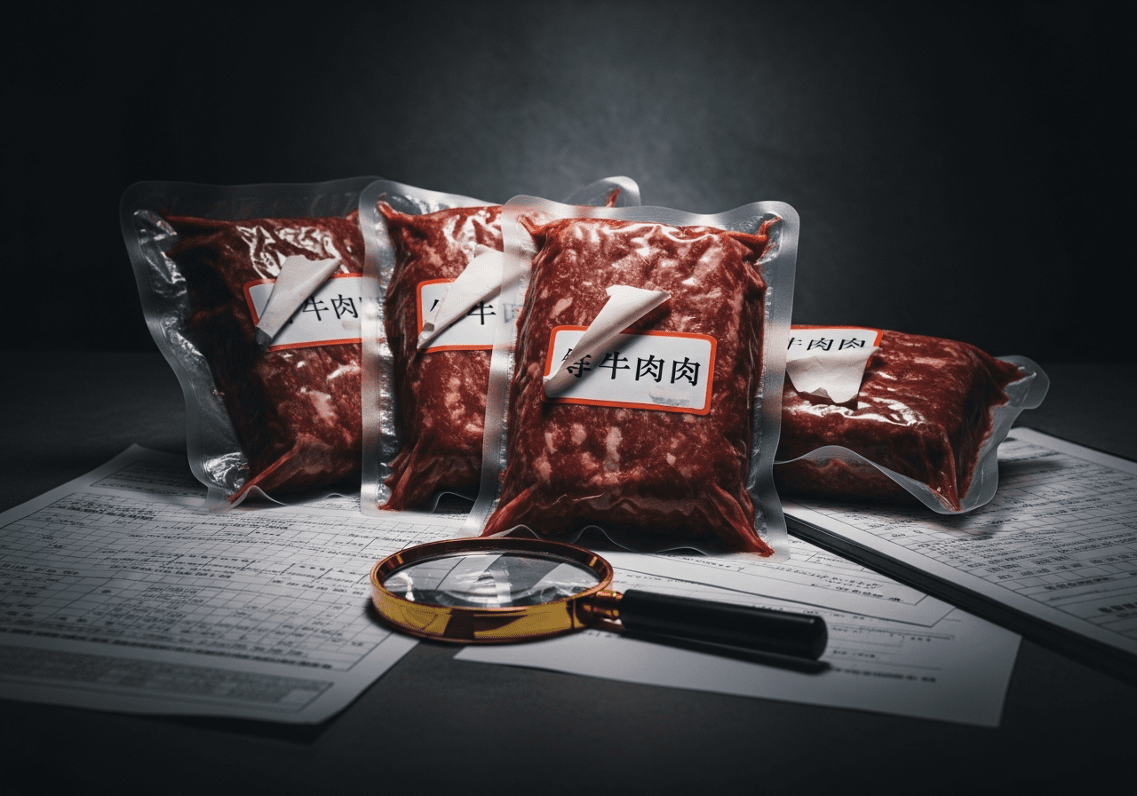 あなたの「当たり」は大丈夫？ふるさと納税牛肉偽装が暴く、信頼と透明性の真実！