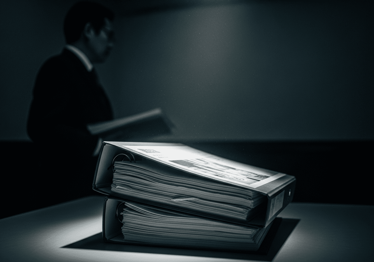 カジノだけじゃない！「見えない証拠」が俺たちの信頼を揺るがす！？日本の司法改革、まさかの展開！