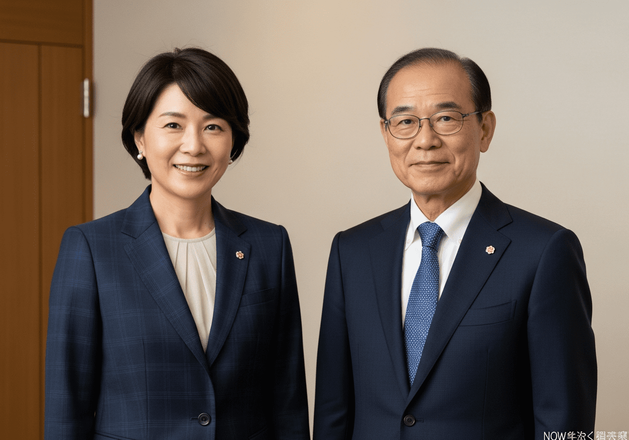 緊急速報！日本沿岸に津波警報発令 – プレイヤーの安全が最優先！