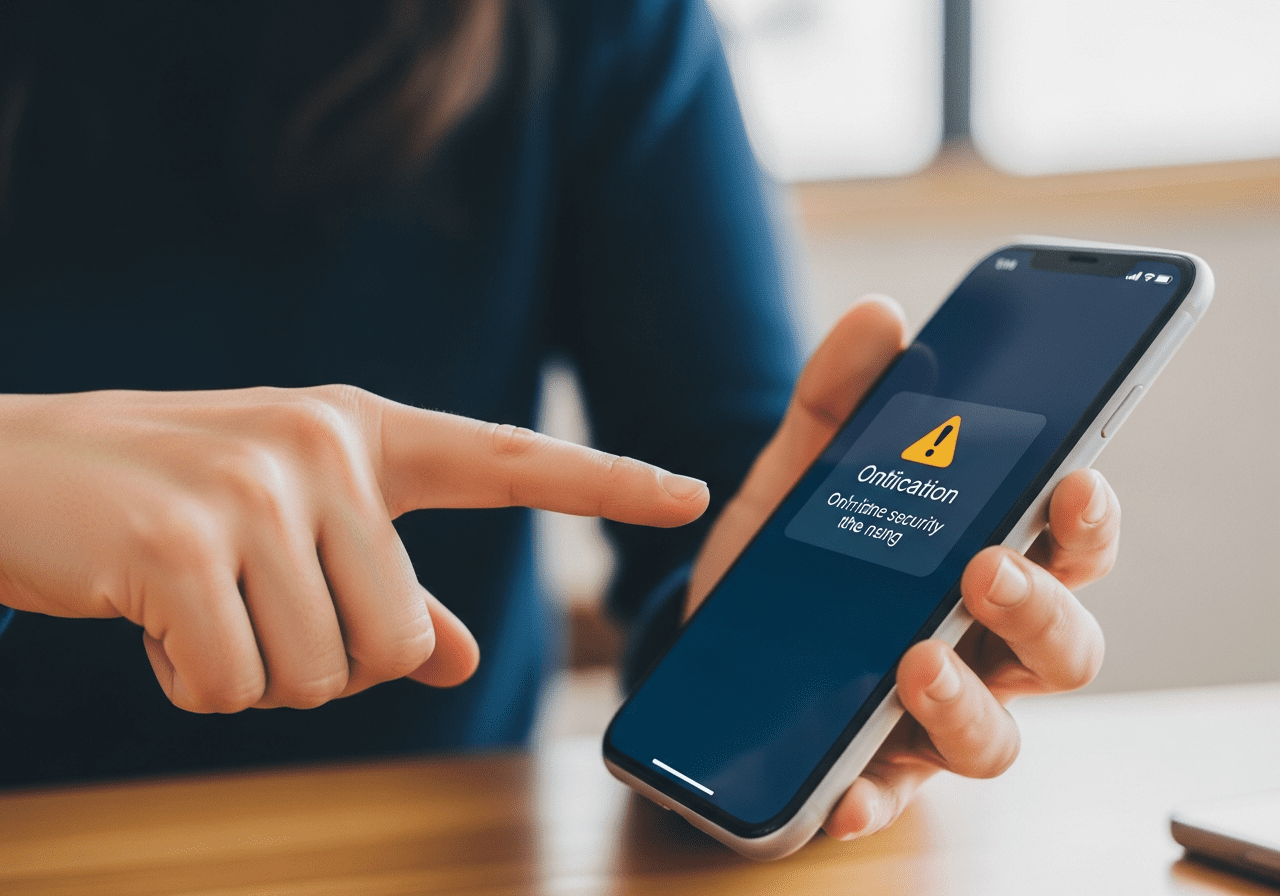 遊びの安全、本当に大丈夫？ 悪質な手口から身を守るヒント！